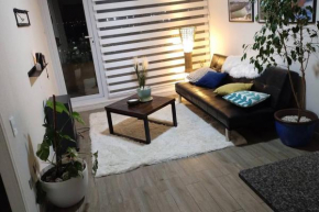 lindo departamento, brisas